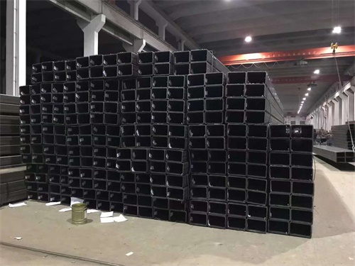 邹城冷拔方管选型指南 工程采购怎么选